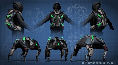  Всё самое важное, что нужно знать о фракциях и дипломатии в Phoenix Point — гайд 