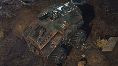  Всё самое важное, что нужно знать о фракциях и дипломатии в Phoenix Point — гайд 