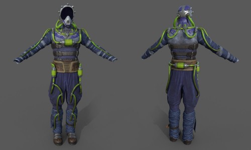  Всё самое важное, что нужно знать о фракциях и дипломатии в Phoenix Point — гайд 