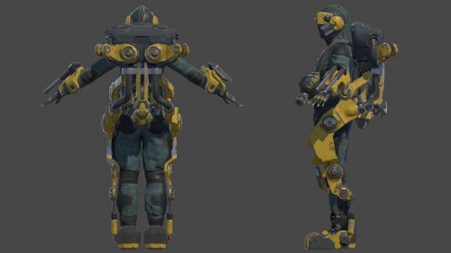  Всё самое важное, что нужно знать о фракциях и дипломатии в Phoenix Point — гайд 