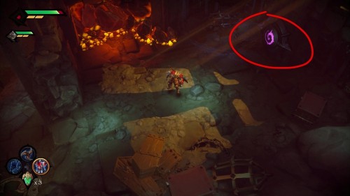  Вводный гайд по Darksiders Genesis — что нужно знать до начала игры 