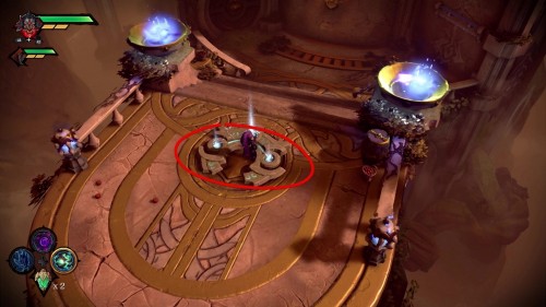  Вводный гайд по Darksiders Genesis — что нужно знать до начала игры 