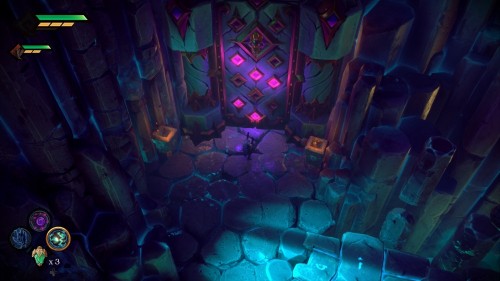  Вводный гайд по Darksiders Genesis — что нужно знать до начала игры 