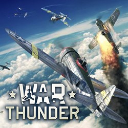 War Thunder играть онлайн