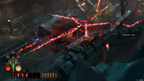 Warhammer Chaosbane: как молотом по яйцам. Рецензия и советы Warhammer Chaosbane: как молотом по яйцам. Рецензия и советы