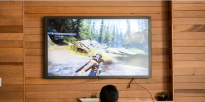 Обзор Google Stadia: это будущее игр, если хватит интернет-данных Обзор Google Stadia: это будущее игр, если хватит интернет-данных