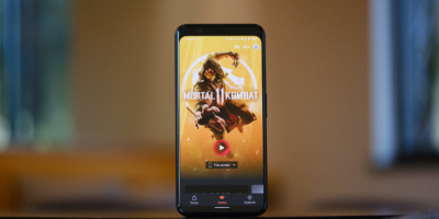 Обзор Google Stadia: это будущее игр, если хватит интернет-данных Обзор Google Stadia: это будущее игр, если хватит интернет-данных