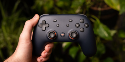 Обзор Google Stadia: это будущее игр, если хватит интернет-данных Обзор Google Stadia: это будущее игр, если хватит интернет-данных
