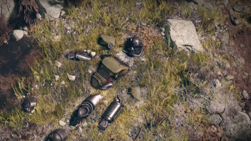 Fallout 76 с новыми багами: теперь перезарядка оружия снижает прочность брони