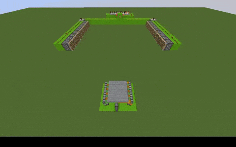 Механизмы из меда