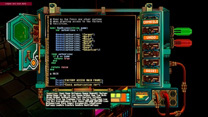 По запросу: игры для программистов. Редактируем реальность и дружим с котами По запросу: игры для программистов. Редактируем реальность и дружим с котами