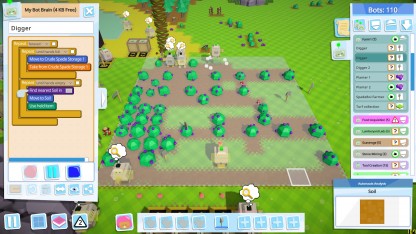 По запросу: игры для программистов. Редактируем реальность и дружим с котами По запросу: игры для программистов. Редактируем реальность и дружим с котами