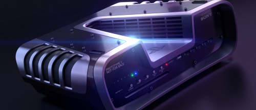 В сети появились новые рендеры и видео девкита PlayStation 5 и контроллеров DualShock 5   В сети появились новые рендеры и видео девкита PlayStation 5 и контроллеров DualShock 5