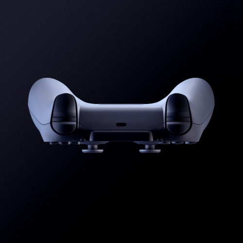 В сети появились новые рендеры и видео девкита PlayStation 5 и контроллеров DualShock 5   В сети появились новые рендеры и видео девкита PlayStation 5 и контроллеров DualShock 5