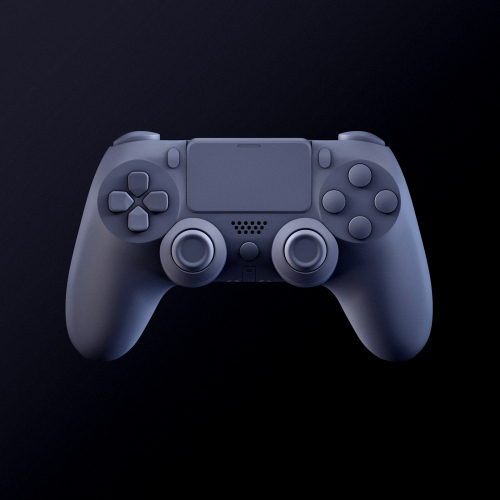 В сети появились новые рендеры и видео девкита PlayStation 5 и контроллеров DualShock 5   В сети появились новые рендеры и видео девкита PlayStation 5 и контроллеров DualShock 5
