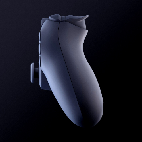 В сети появились новые рендеры и видео девкита PlayStation 5 и контроллеров DualShock 5   В сети появились новые рендеры и видео девкита PlayStation 5 и контроллеров DualShock 5