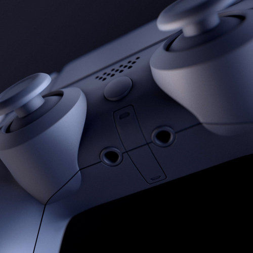 В сети появились новые рендеры и видео девкита PlayStation 5 и контроллеров DualShock 5   В сети появились новые рендеры и видео девкита PlayStation 5 и контроллеров DualShock 5